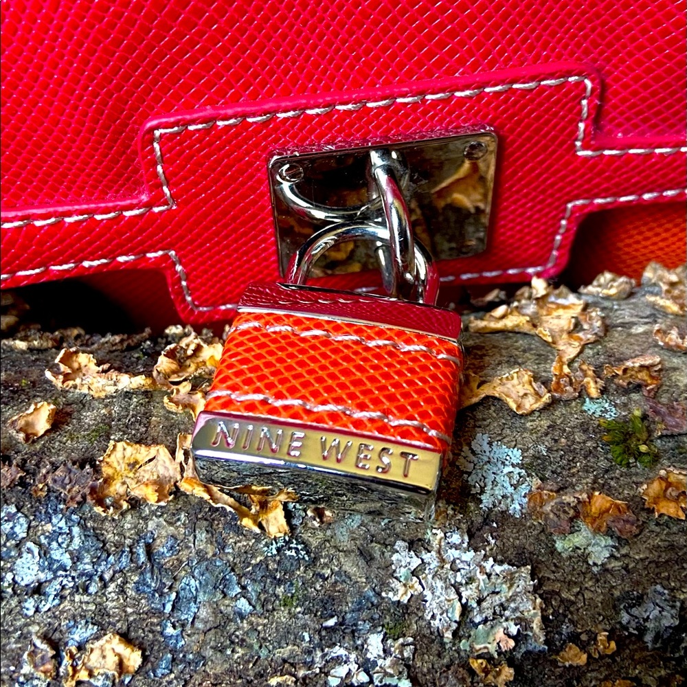 Nine West purse